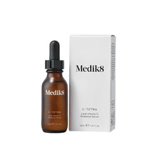 Load image into Gallery viewer, Medik8 C-Tetra 30ml
