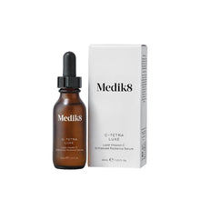 Load image into Gallery viewer, Medik8 C-Tetra Luxe 30ml
