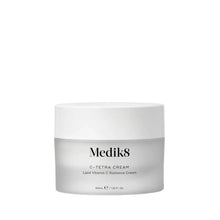 Load image into Gallery viewer, Medik8 C-tetra Lipid Vitamin C Radiance Cream 50ml
