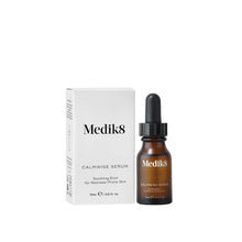 Load image into Gallery viewer, Medik8 Calmwise Serum 15ml
