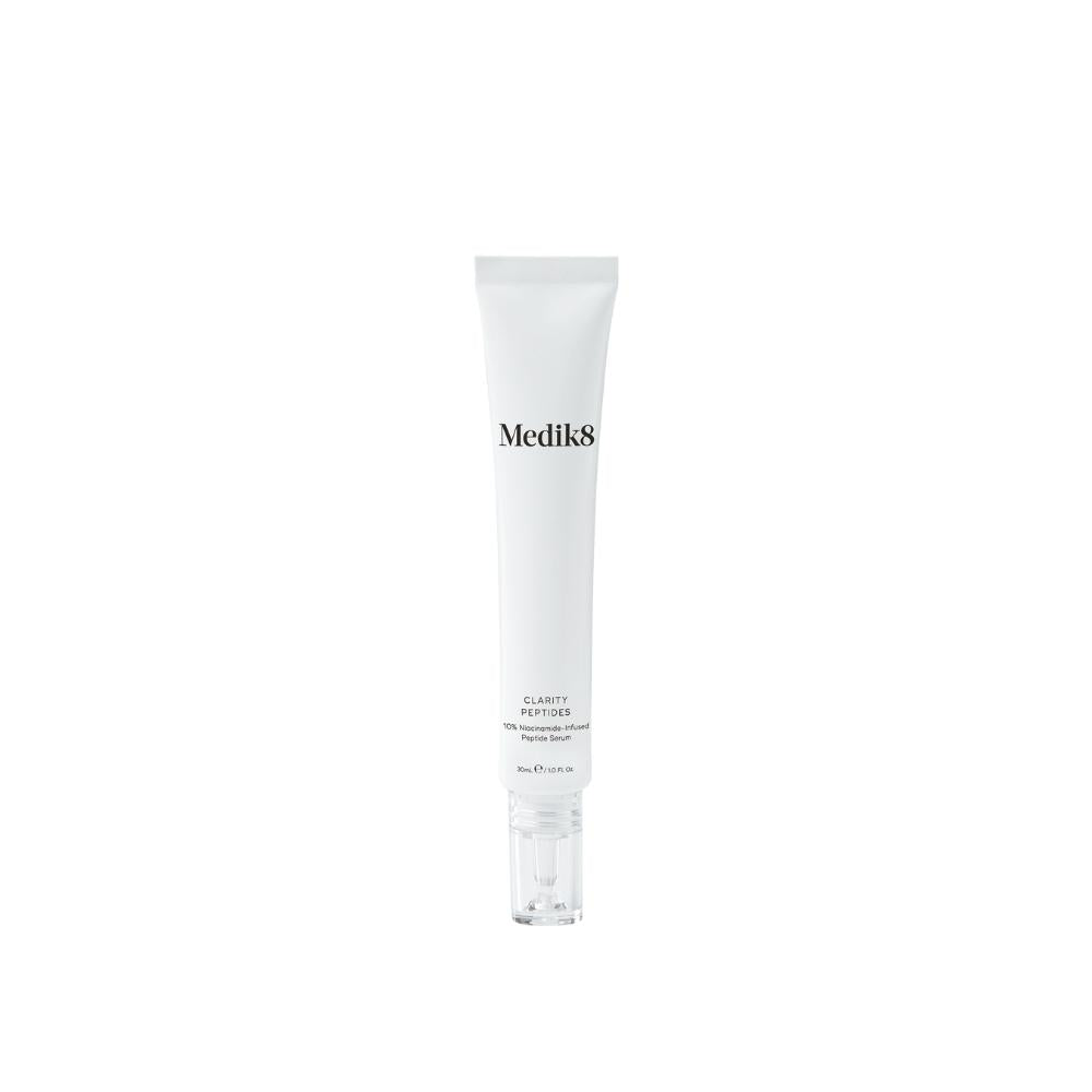 Load image into Gallery viewer, Medik8 Clarity Peptides 30ml
