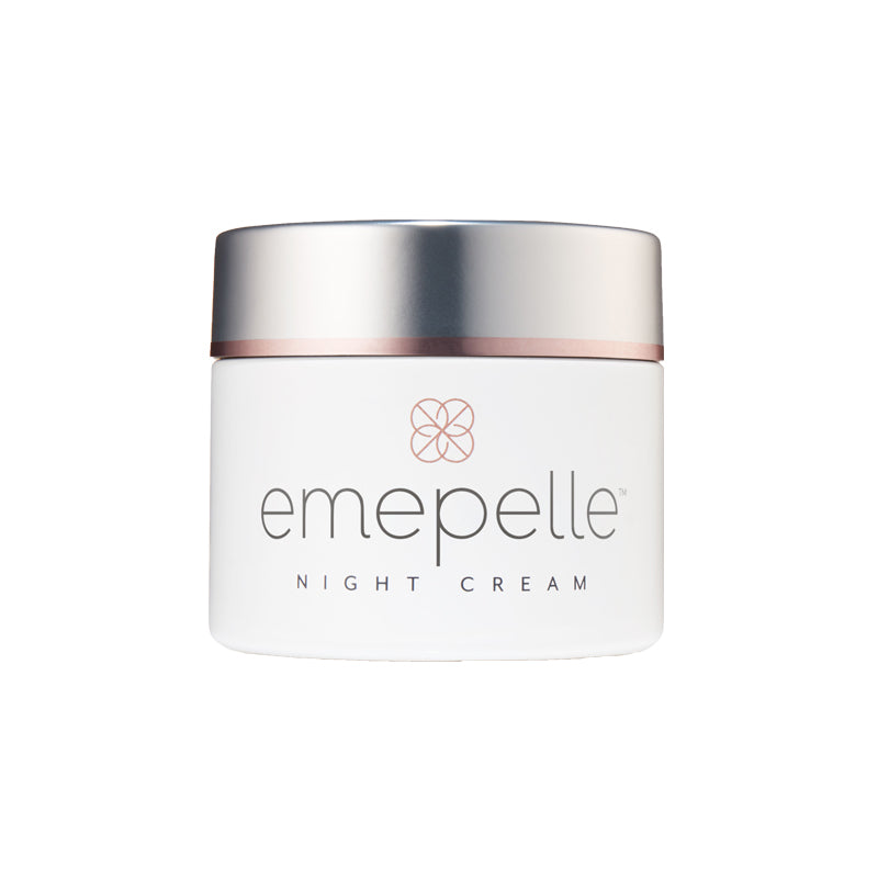 Load image into Gallery viewer, Emepelle Night Cream 48g
