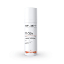 Load image into Gallery viewer, Dermaceutic C25 Cream Antioxidant Concentrate 30ml
