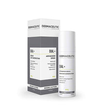 Load image into Gallery viewer, Dermaceutic Dual+ Anti Blemish Serum 30ml now available at skinluxe.com.au
