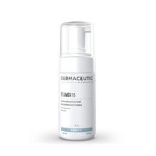 Load image into Gallery viewer, Dermaceutic Exfoliating Cleansing Foam 15 100ml
