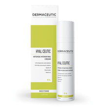 Load image into Gallery viewer, Dermaceutic Hyal Ceutic Intense Moisturiser 40ml
