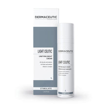 Load image into Gallery viewer, Dermaceutic Light Ceutic Night Cream 40ml
