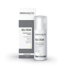 Load image into Gallery viewer, Dermaceutic Mela Pigmentation Cream 30ml
