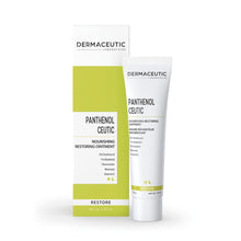 Load image into Gallery viewer, Dermaceutic Panthenol Ceutic Restoring Ointment 30g

