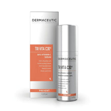 Load image into Gallery viewer, Dermaceutic Tri Vita C30 30% Vitamin C Serum 30ml
