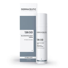 Load image into Gallery viewer, Dermaceutic Turn Over Stimulating Night Cream 40ml
