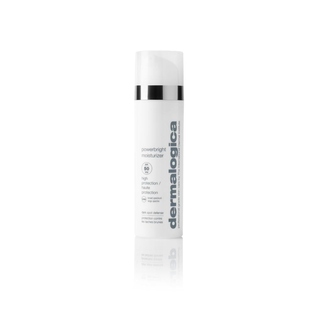 Load image into Gallery viewer, Dermalogica PowerBright Moisturiser SPF50 50ml
