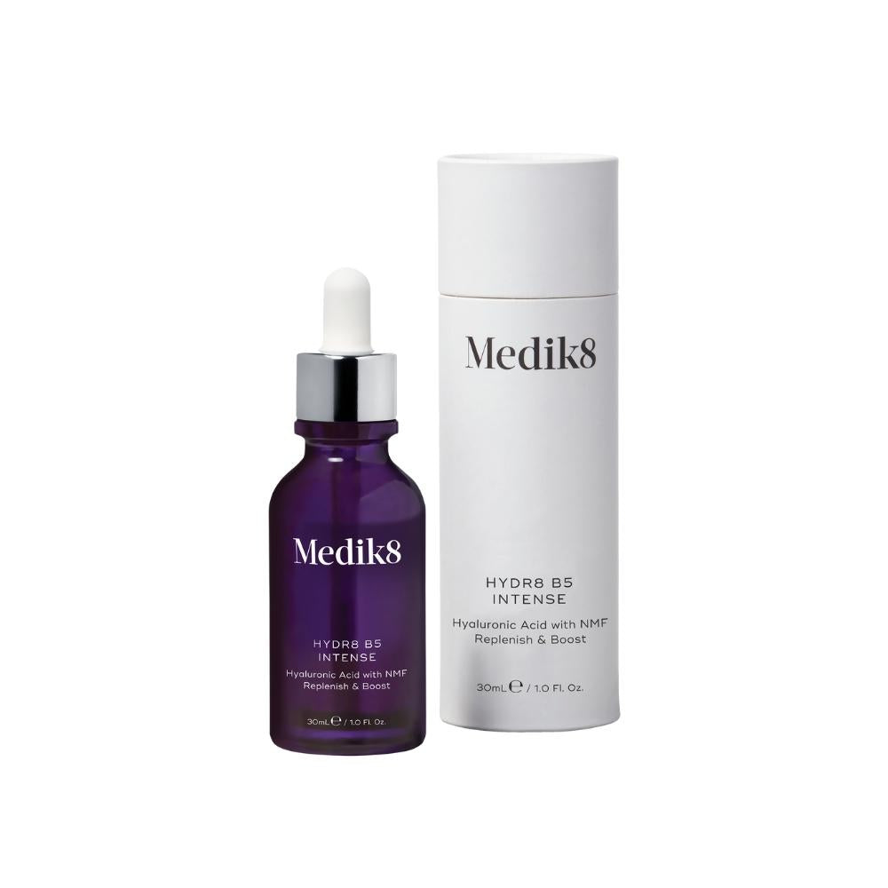 Load image into Gallery viewer, Medik8 Hydr8 B5 Intense Serum 30ml
