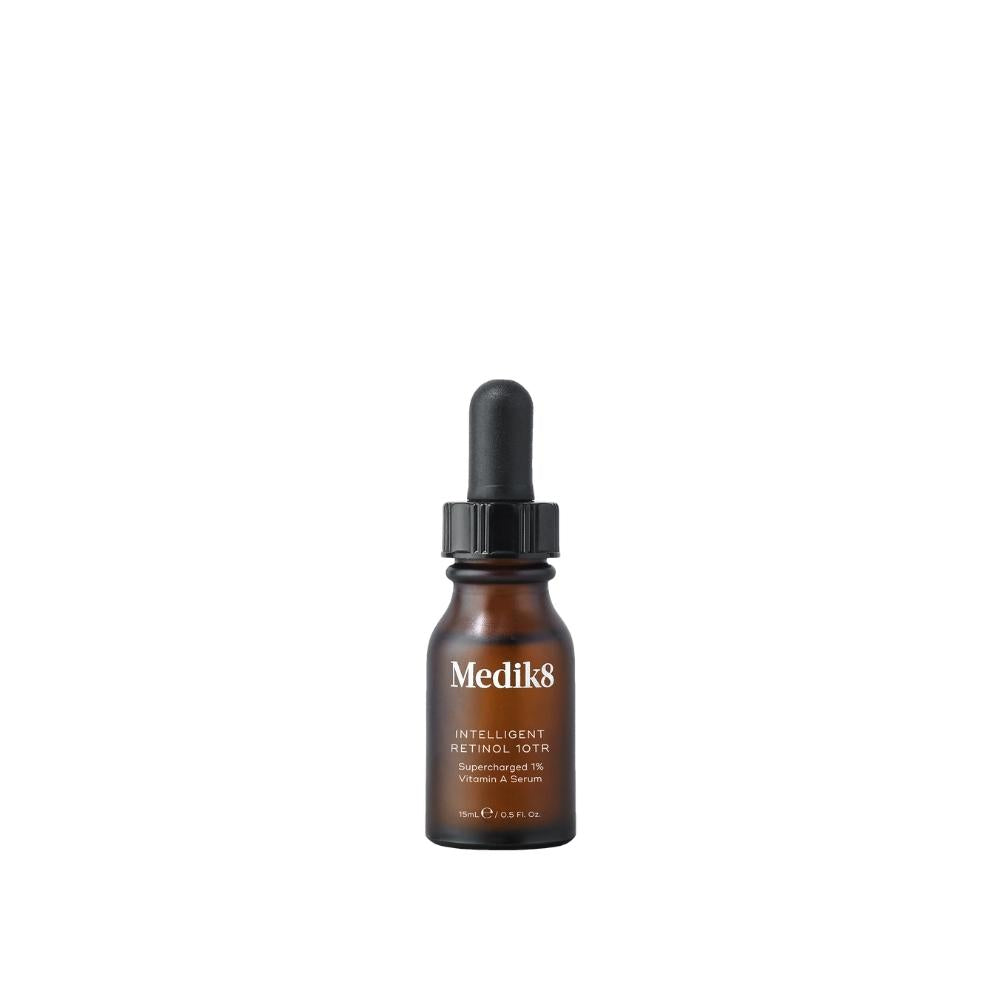 Load image into Gallery viewer, Medik8 Intelligent Retinol 10TR 15ml
