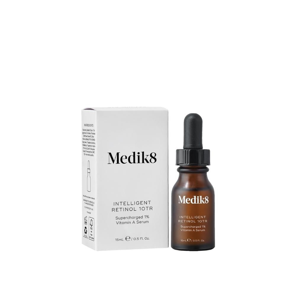 Load image into Gallery viewer, Medik8 Intelligent Retinol 10TR 15ml
