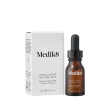 Load image into Gallery viewer, Medik8 Intelligent Retinol 6TR 15ml
