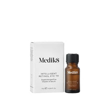 Load image into Gallery viewer, Medik8 Intelligent Retinol Eye TR 7ml
