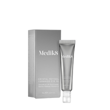 Load image into Gallery viewer, Medik8 Crystal Retinal Ceramide Eye 10 15ml
