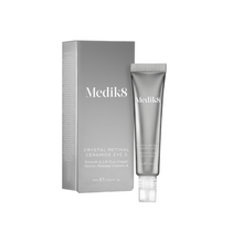 Load image into Gallery viewer, Medik8 Crystal Retinal Ceramide Eye 3 15ml
