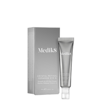 Load image into Gallery viewer, Medik8 Crystal Retinal Ceramide Eye 6 15ml
