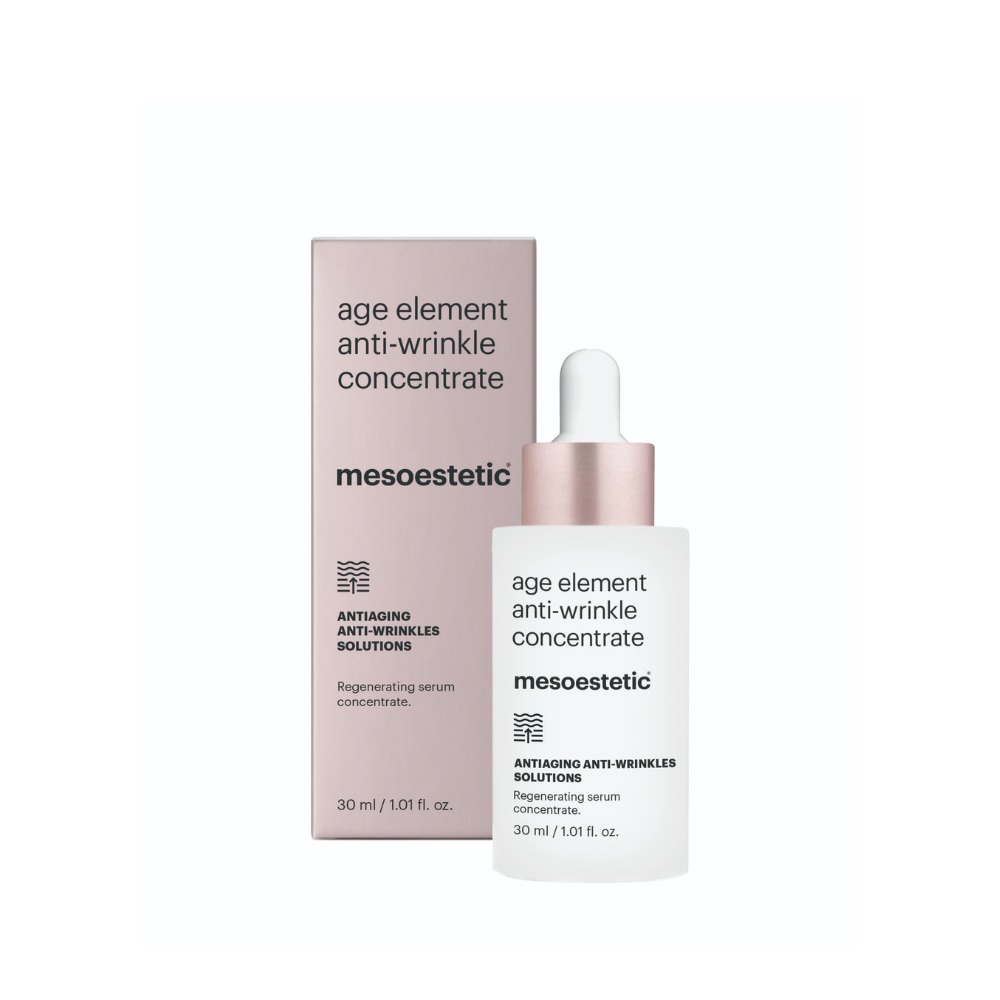 Load image into Gallery viewer, Mesoestetic Age Element Anti-Wrinkle Concentrate 30ml
