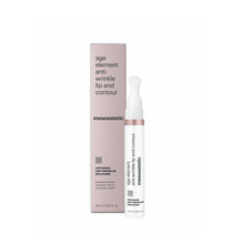 Load image into Gallery viewer, Mesoestetic Age Element Anti-Wrinkle Lip &amp; Contour 15ml
