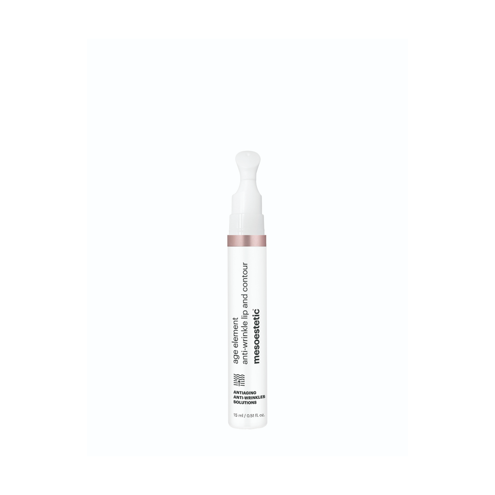 Load image into Gallery viewer, Mesoestetic Age Element Anti-Wrinkle Lip &amp; Contour 15ml
