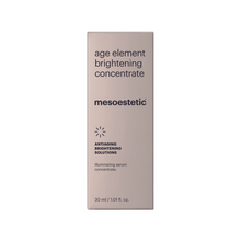 Load image into Gallery viewer, Mesoestetic Age Element Brightening Concentrate 30ml
