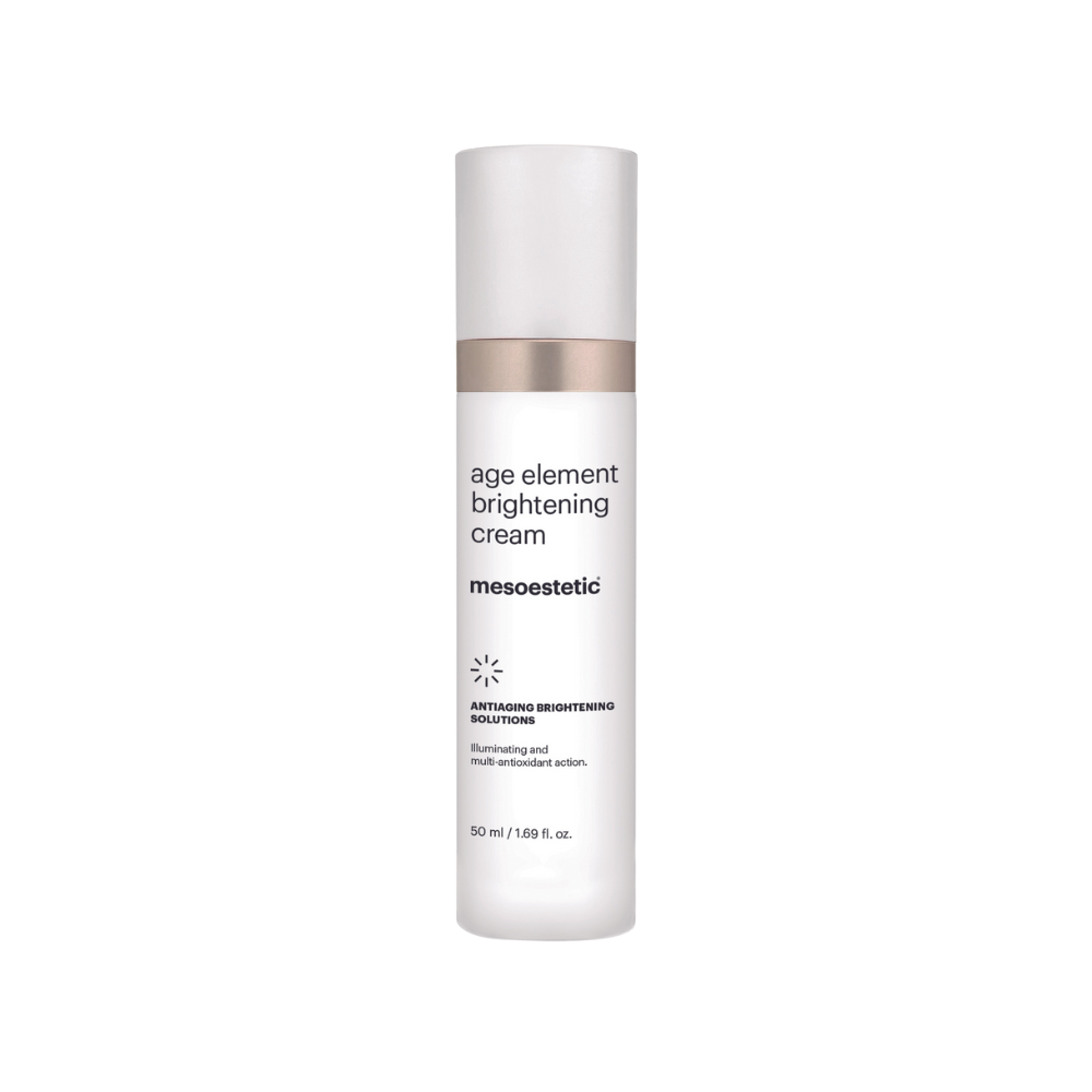 Load image into Gallery viewer, Mesoestetic Age Element Brightening Cream 50ml
