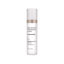 Load image into Gallery viewer, Mesoestetic Age Element Brightening Cream 50ml
