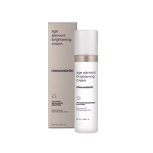 Load image into Gallery viewer, Mesoestetic Age Element Brightening Cream 50ml
