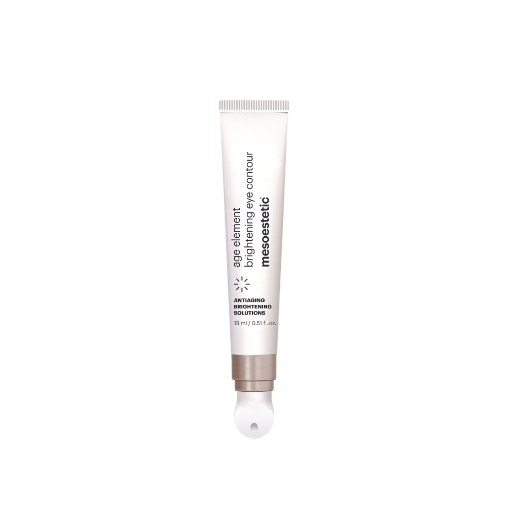 Load image into Gallery viewer, Mesoestetic Age Element Brightening Eye Contour 15ml
