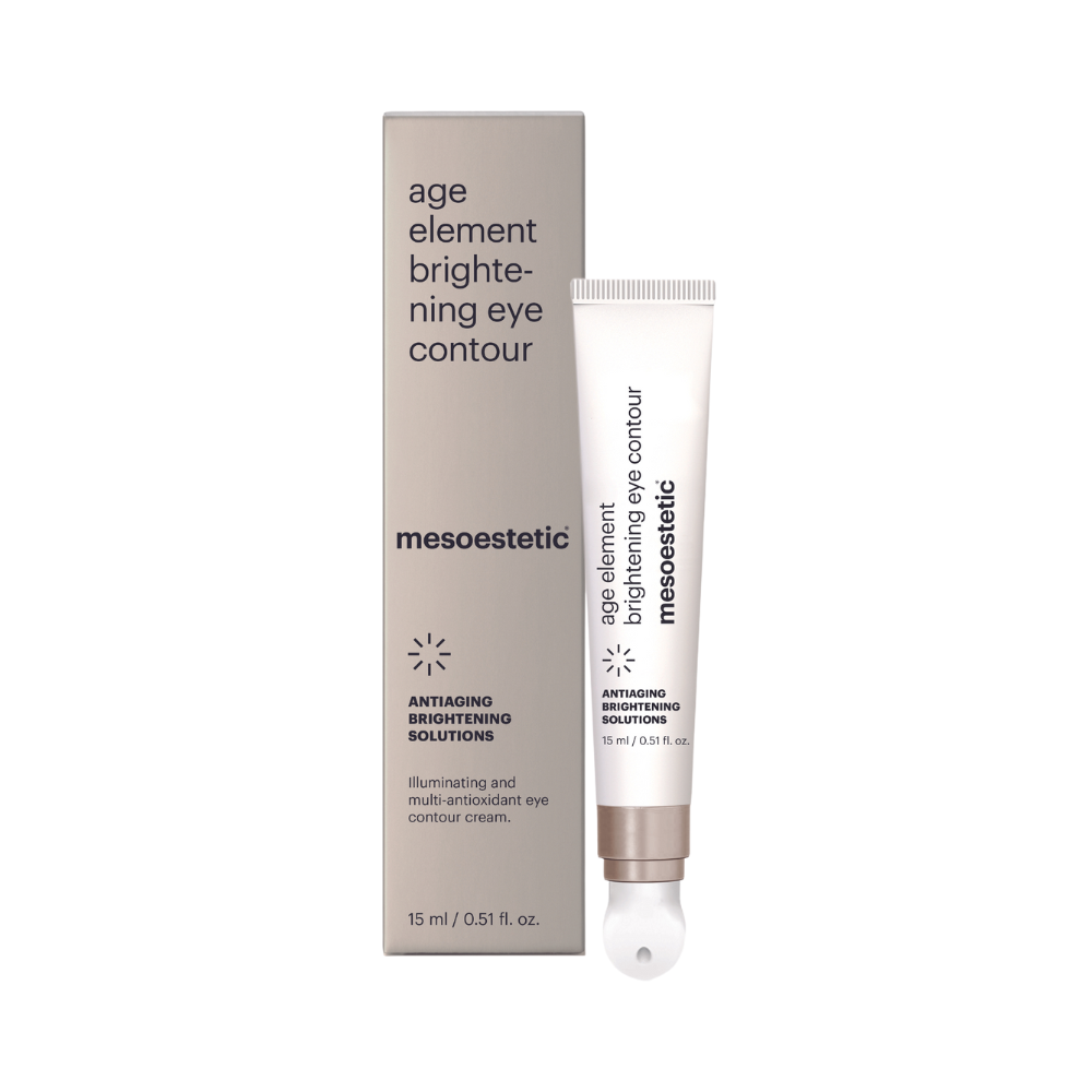 Load image into Gallery viewer, Mesoestetic Age Element Brightening Eye Contour 15ml
