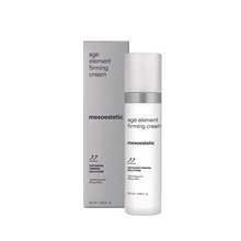 Load image into Gallery viewer, Mesoestetic Age Element Firming Cream 50ml
