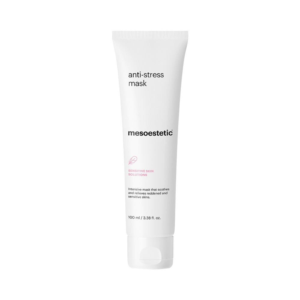Load image into Gallery viewer, Mesoestetic Anti-Stress Mask 100ml
