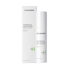 Load image into Gallery viewer, Mesoestetic Brightening Peel Booster 50ml
