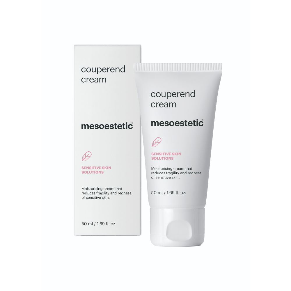 Load image into Gallery viewer, Mesoestetic Couperend Moisturiser 50ml
