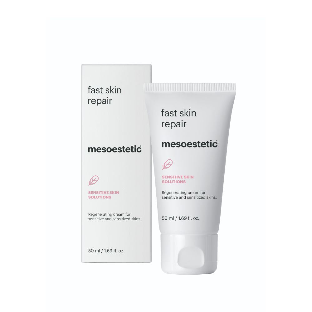 Load image into Gallery viewer, Mesoestetic Fast Skin Repair Moisturiser 50ml
