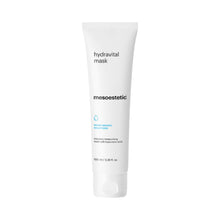 Load image into Gallery viewer, Mesoestetic Hydravital Mask 100ml
