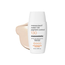Load image into Gallery viewer, Mesoestetic Mesoprotech Melan 130 Pigment Control Serum 50ml
