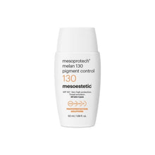 Load image into Gallery viewer, Mesoestetic Mesoprotech Melan 130 Pigment Control Serum 50ml
