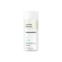 Load image into Gallery viewer, Mesoestetic Micellar Biphasic Cleanser 150ml
