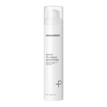 Load image into Gallery viewer, Mesoestetic Post-peel 1% Retinol Concentrate Serum 100ml
