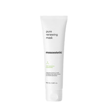 Load image into Gallery viewer, Mesoestetic Pure Renewing Mask 100ml
