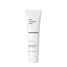 Load image into Gallery viewer, Mesoestetic Pure Renewing Mask 100ml
