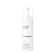 Load image into Gallery viewer, Mesoestetic Purifying Mousse Cleanser 150ml

