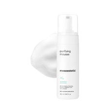 Load image into Gallery viewer, Mesoestetic Purifying Mousse Cleanser 150ml
