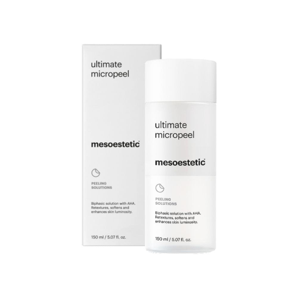 Load image into Gallery viewer, Mesoestetic Ultimate Micropeel 150ml
