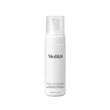 Load image into Gallery viewer, Medik8 Micellar Mousse Cleanser 150ml
