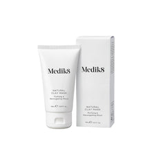 Load image into Gallery viewer, Medik8 Natural Clay Mask 75ml
